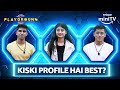 Playground Season 3 Ka Dating Challenge! ft. Nishu, Himanshu, Yuvraj Dua | Amazon miniTV