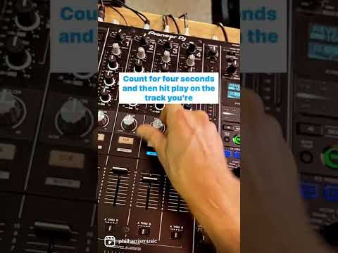 The Easiest Transition!