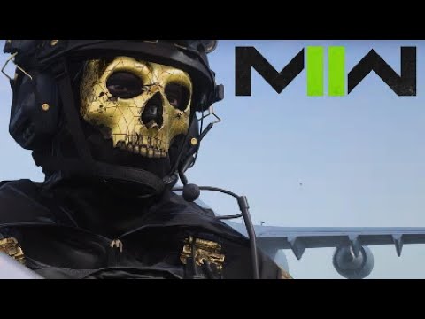 Modern Warfare II - Season 3 Lobby Music