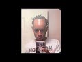 Yuno Miles Fight Your Barber Emotional Sad
