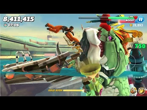 Big Momma New Live Contest ! - Hungry Shark World