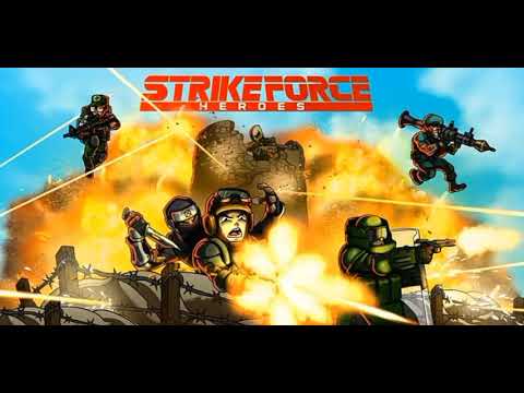 Strike Force Heroes (2023) OST-Symphony of Specters-Team strike force(Main menu theme)
