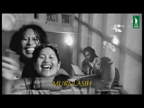MURNI ASIH (nanoe Biroe official video )