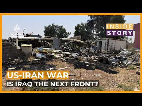 Will Saudi Arabia be dragged further into the war in Iran? | Inside Story