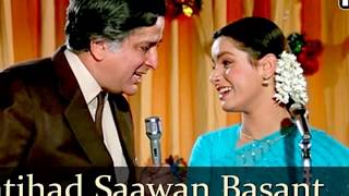 Download lagu Patjhad Saawan Basant Bahaar | Sindoor mp3