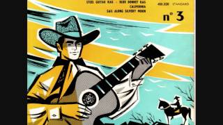 Varougean Hawaiians & His Steel Guitar Band - Steel Guitar Rag