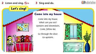 Family and friends - unit 8 - lesson 3