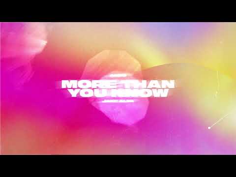 Ardo x Jake Alva - More Than You Know