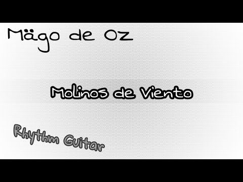 Molinos de Viento - Mago De Oz