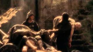 holy grail bring out your dead - mighty python and the holy grail