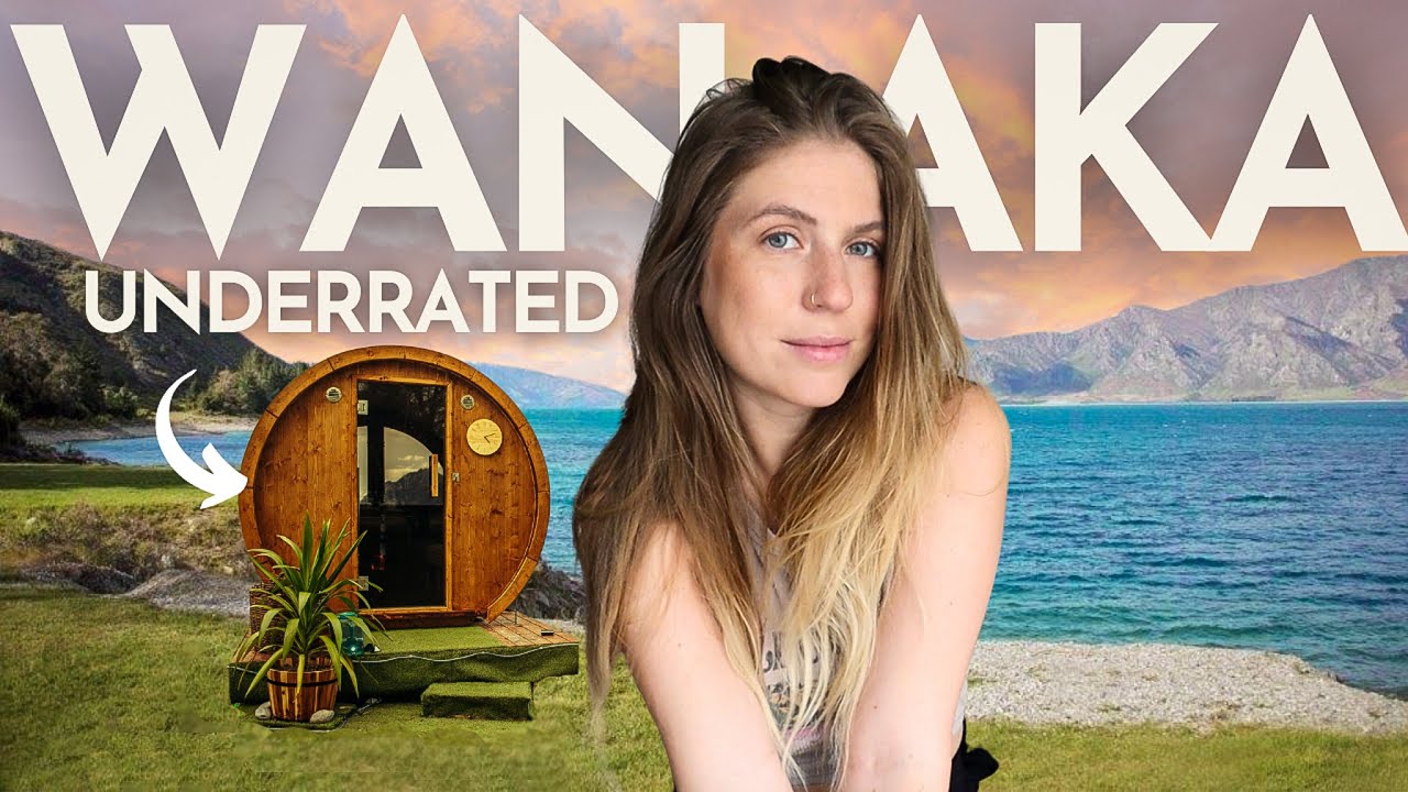 Join travelers on a visit to Secret Sauna and beyond attractions in Wanaka.