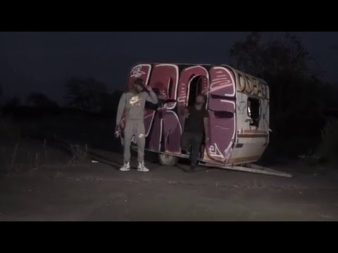 Houzairou - C'est La Zer [ Clip Officiel ]