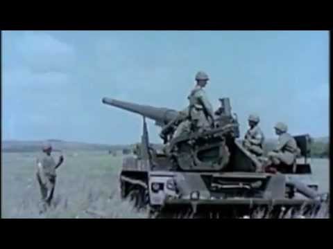 Weapons of the Field Artillery (1965) Part 4