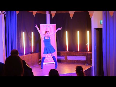 Gigolo (Helena Paparizou)