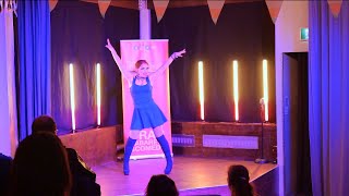 Gigolo (Helena Paparizou)