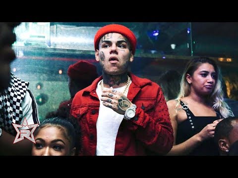 6IX9INE - FEFE Ft. Nicki Minaj & Murda Beatz