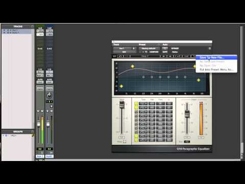Mixing 201 -- BBE Sonic Maximizer Stomp pedal EQ curve explained and analyzed