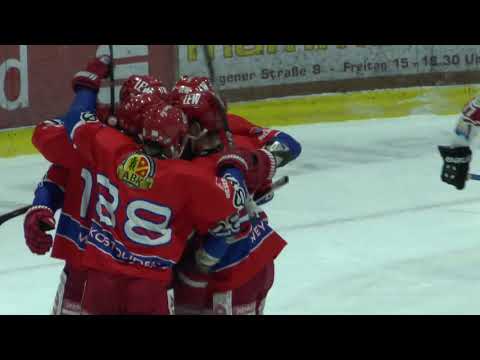 EC-Peiting -Regensburg 8.3.2019