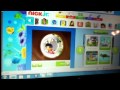 Ethan Watching Wonder Pets