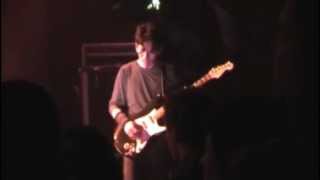 Slint live at the Great American Music Hall