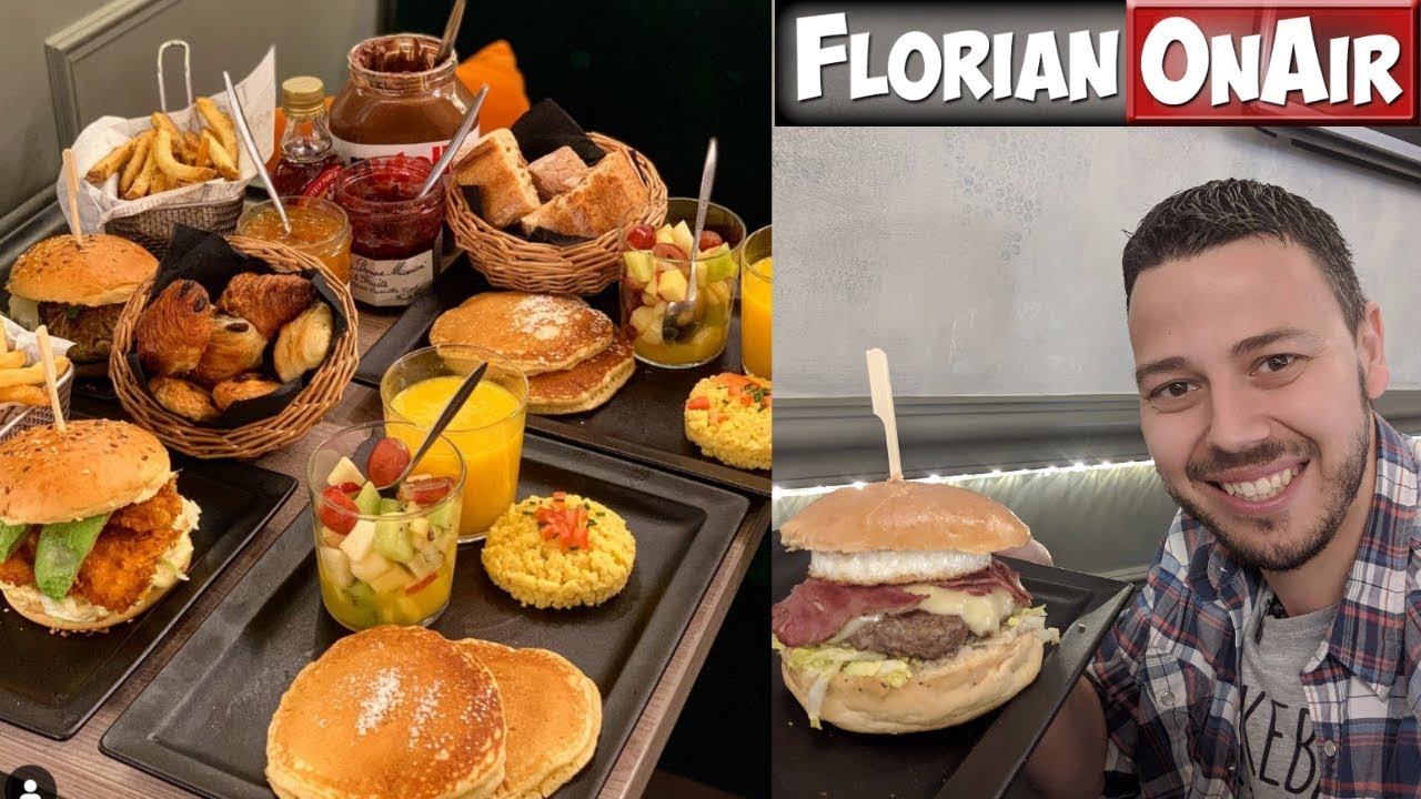 Un BRUNCH à la TOP CHEF + des SNACKS du PEROU (Unboxing) ! - VLOG #762