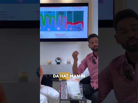 Es kommt vor, dass der Körper oder der Darm auf diese fermentierte Pflaume reagiert.🌟#darmreinigung