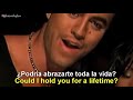 Enrique Iglesias, Whitney Houston - Could I Have This Kiss Forever | Subtitulada Español - English
