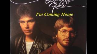 Beeb Birtles &amp; Graeham Gable - I&#39;m Coming Home ( HD 24bit )