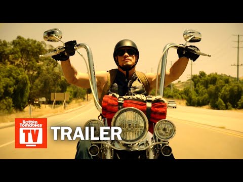 Mayans M.C. Season 2 Comic-Con Trailer | Rotten Tomatoes TV