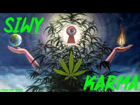Siwy - Karma (Prod. Silver Krueger)