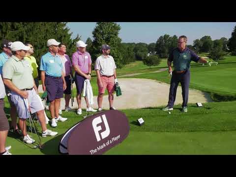 2018- Week 10- Winning Golf TV- Lesson Tip- Chipping- White Manor C.C.