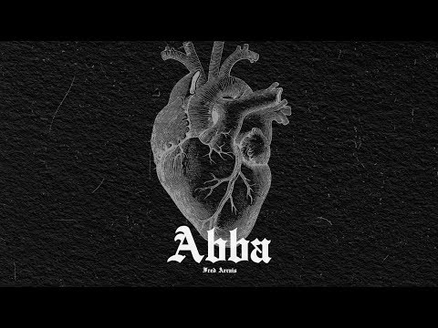 Fred Arrais - Abba (Lyric Vídeo)