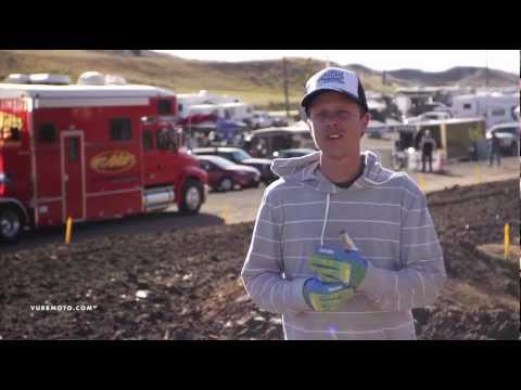 2011 Vurb Classic - The Roadtrip