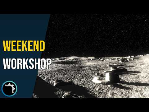 Weekend Workshop