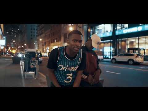 K.Nichols - Throw It (prod. CashMoneyAp)