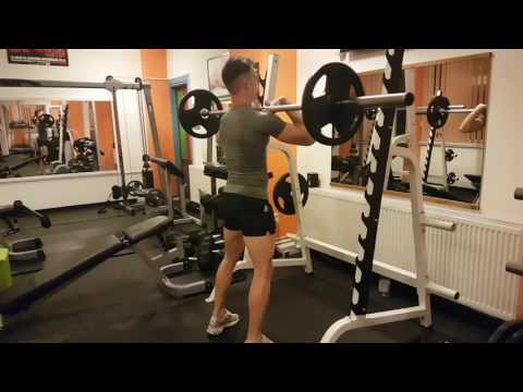 HELLO Fitness Filiasi - PROMO #2