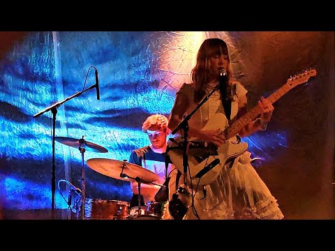 NIGHT TAPES in 4K - FULL SHOW - LEE'S PALACE, TORONTO - PORTALS//POLARITIES WORLD TOUR - OCT 16 2025