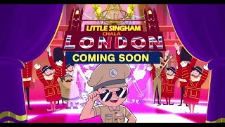Download lagu Little Singham Chala London | Exclusive | Reliance Animation | Discovery Kids mp3 Download lagu Little Singham Chala London | Exclusive | Reliance Animation | Discovery Kids mp3