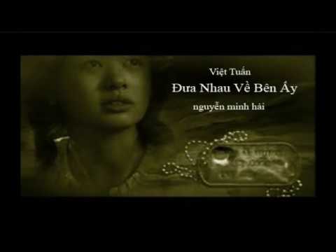 Đưa nhau về bên ấy - Việt Tuấn