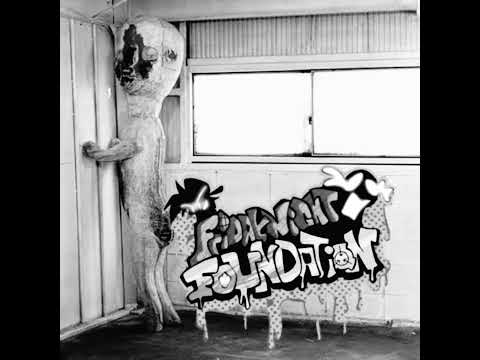 Locked In ( Fan Remake/Instrumental ) - Friday Night Foundation