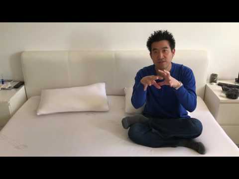 Ergoflex 5G Superking Mattress Review