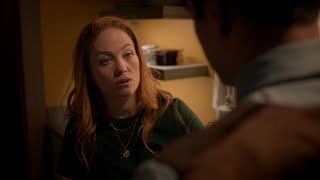 Angie décide de ne pas dire la vérité à Will