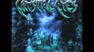 Crystal Eyes - The Narrow Mind