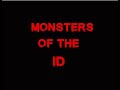 Monsters of the ID by Mose Allison
