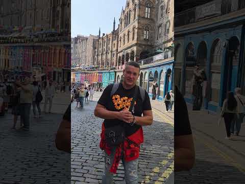 Vuk M. Djuricic kralj Edinburga