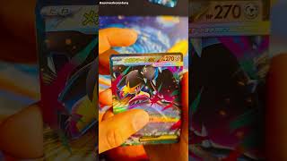 Fortsetzung folgte! #pokemon #packopening #lucario #megabrave #megaentwicklung