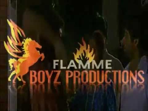Young Dreamz Boyz Production - Battle Towards Love Mix [DJ SKILLZ] Video Mix