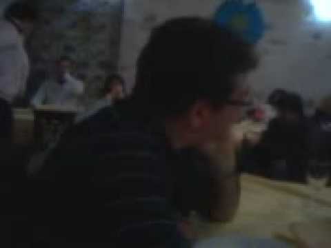 PASQUALE, VAFFANCULO!