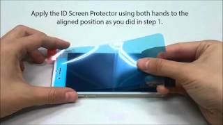 Ringke Invisible Defender voor Samsung Galaxy A5 2017 Screen Protectors