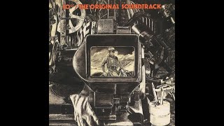 10cc...I&#39;m Not In Love...Extended Mix...